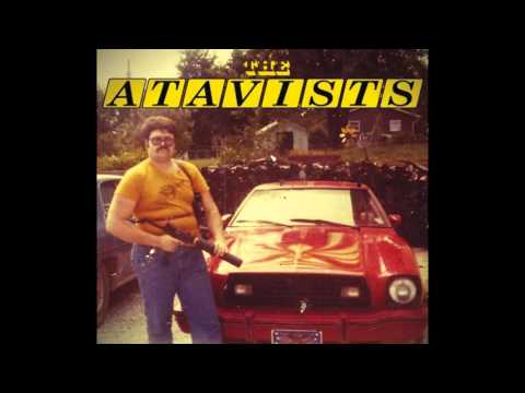 The Atavists - Bad Times (Full album stream) | 2015