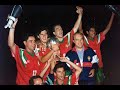 FULL MATCH PORTUGAL 0 0 4 2 P BRAZIL U 20 WORLD CUP 1991 FINAL 