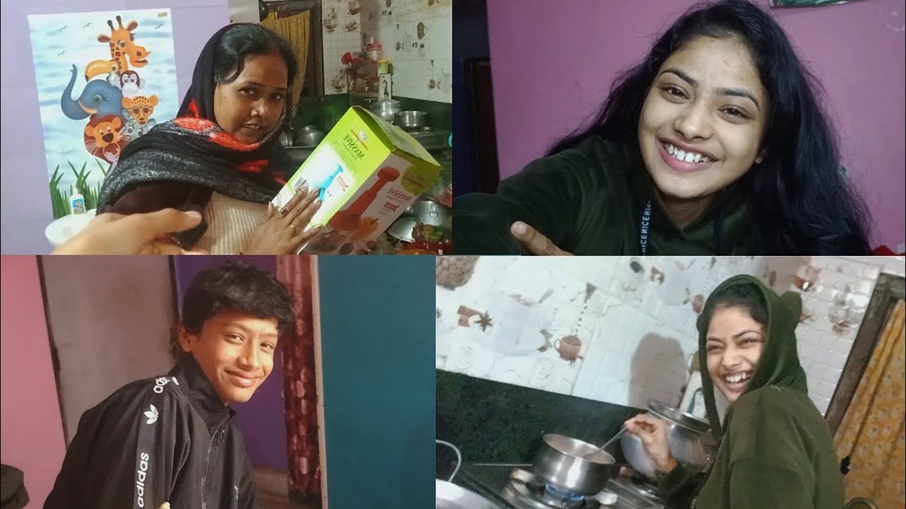 Pure din kya Kya kiya 🤔😱 | Titli Mahanta Vlogs | Fun 😃 