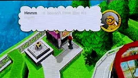 Mario Super Sluggers Challenge Walkthrough Part 4