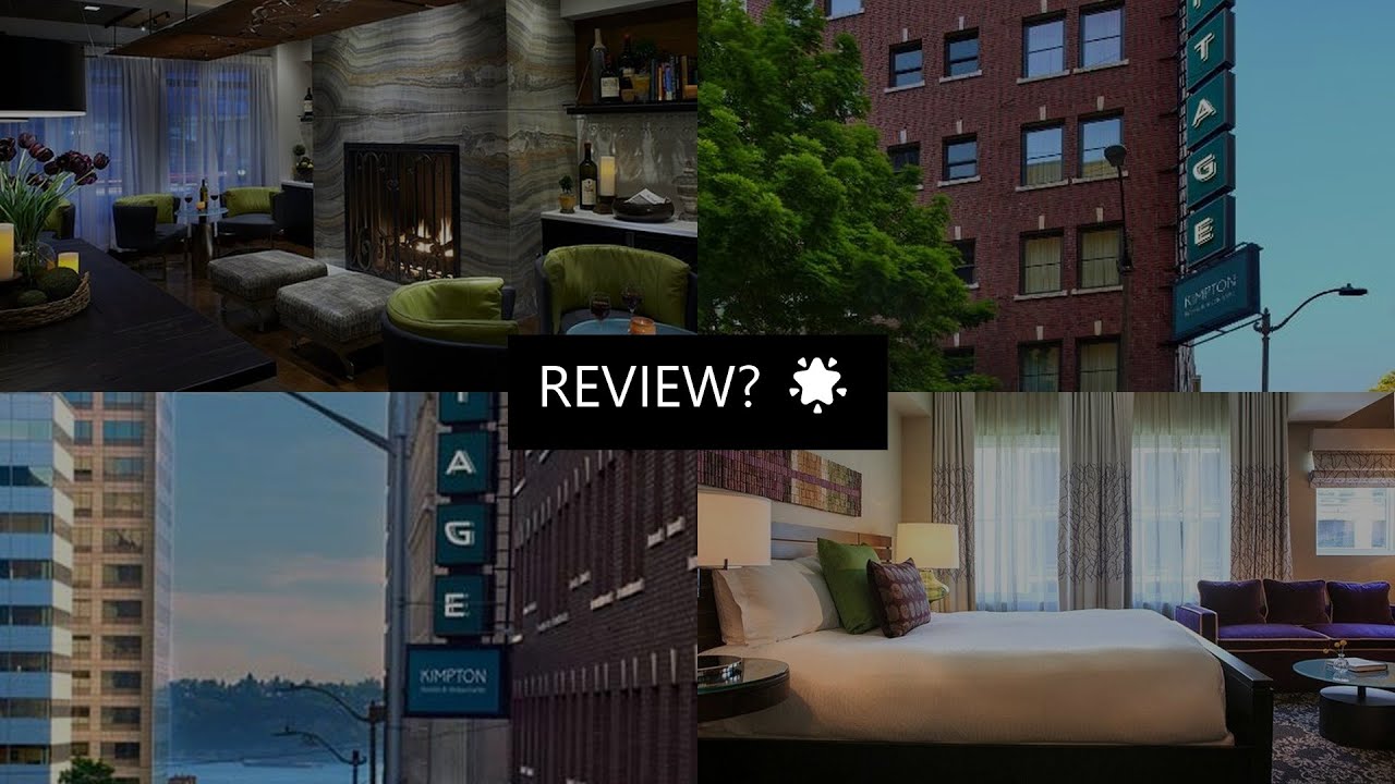 kimpton hotel vintage seattle an ihg hotel review  seattle  united states of america