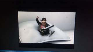 Flushed Away Trailer 2006