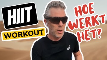 Hoog Intensieve Interval Training