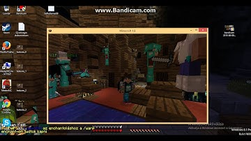 MesterMC Kitpvp 5  §SELFI%