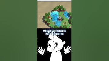 Daily Mixxpell Update Day 156 | VFX and Shader #gamedev #indiegame #indiedev #devlog #godot #shorts