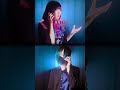意味が分かると怖い歌【6】わかった?「あの事件のニュース見た?」(なすお☆ よわむしちゃん オリジナル) #shorts #歌ってみた #怖い話