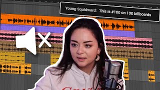 i made a song on mute in 30 mins