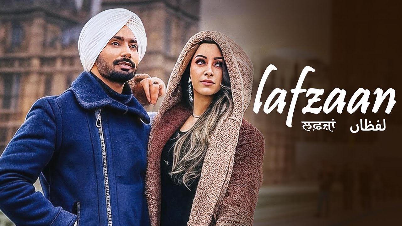 Lafzaan - Satinder Sartaaj New Song | New Punjabi Song | Latest Punjabi Song 