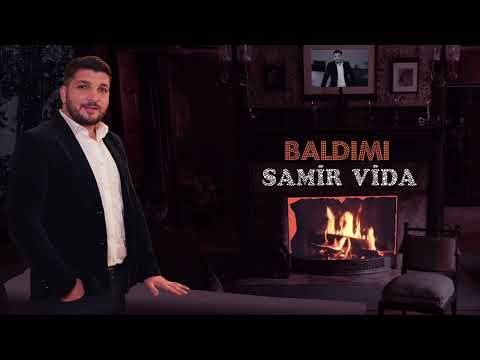 Samir Vida - Baldımı ( Yeni Cover 2023)