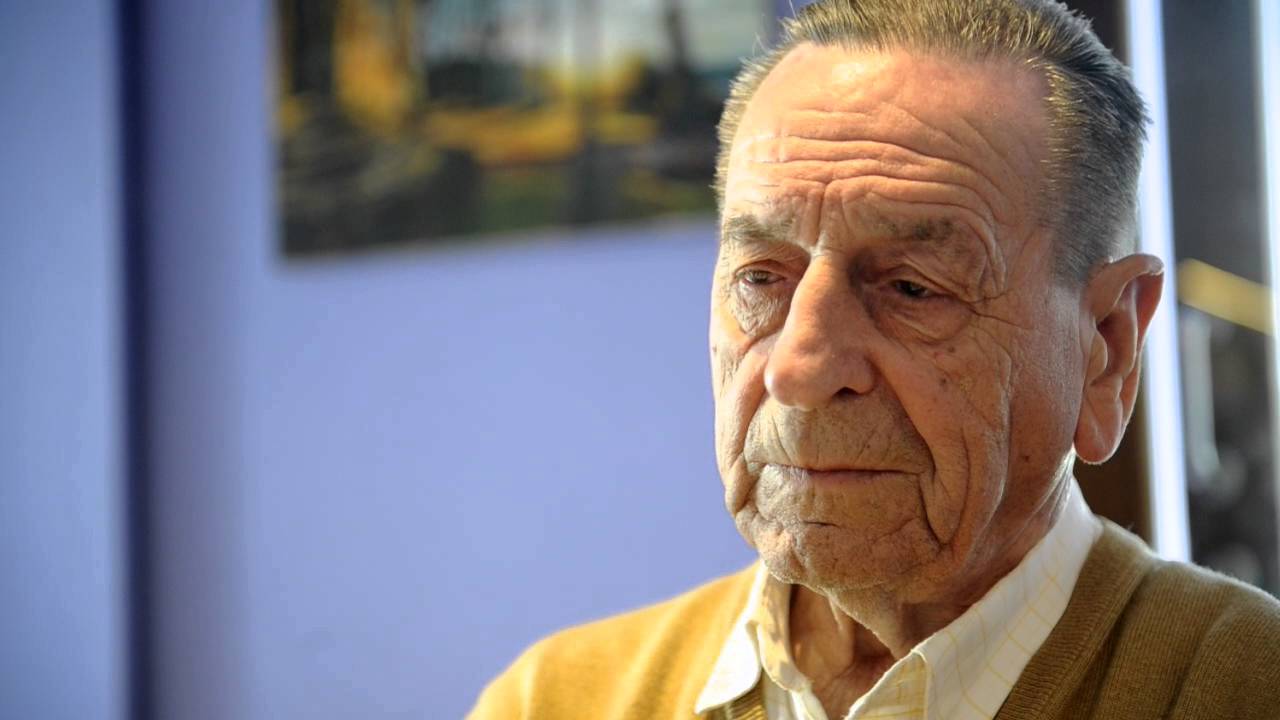 BERRIA. Patxi Etxeberriari elkarrizketa