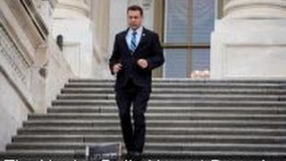 Trey Radel Resigning From Congress After Cocaine Charge