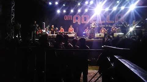 Om adella live gor wirabakti lumajang