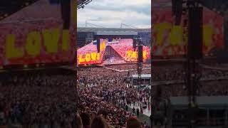 Harry Styles - Daydreaming (Love on Tour, Coventry N1 22\/05\/23)