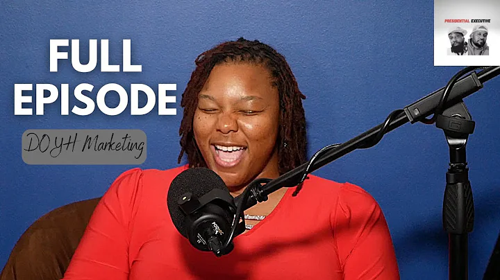 Roberta Johnson | The V Word | FULL Episode | S2 E...