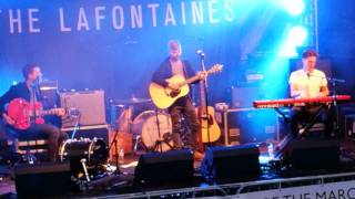 Callum Beattie - Nothing Hurts Like You