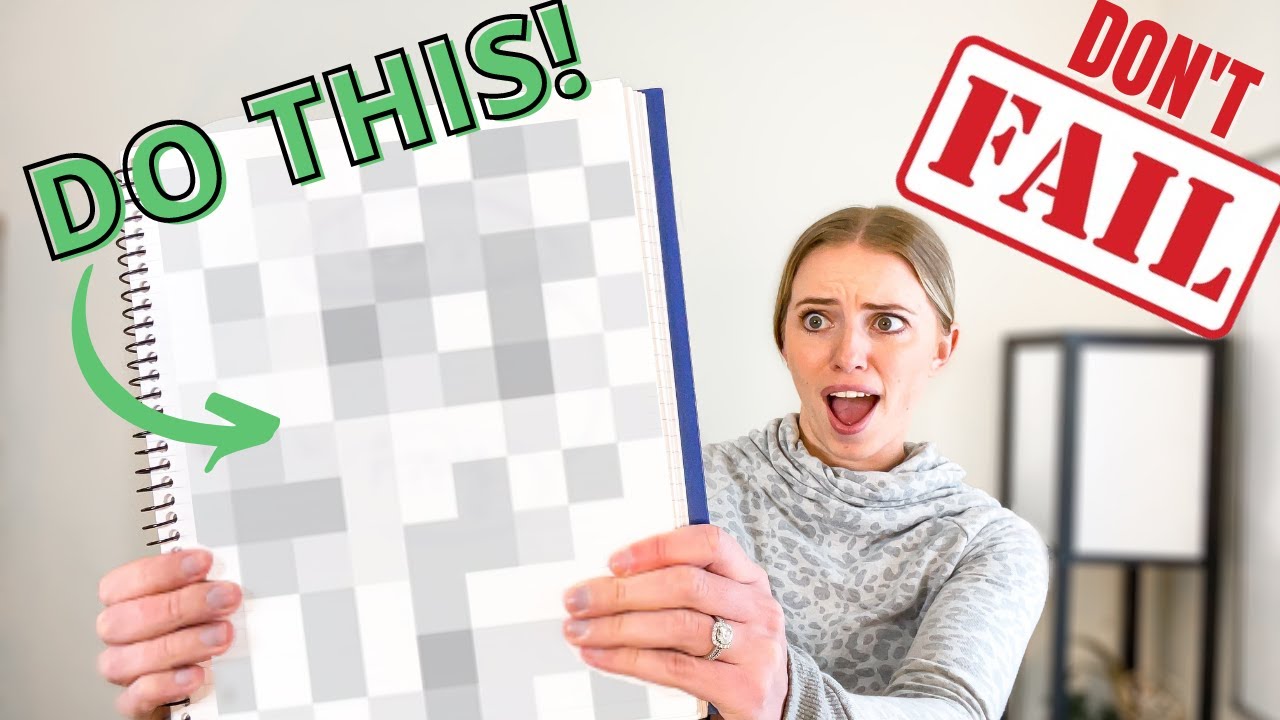 Why New Affiliates FAIL (It's NOT What You Think!)