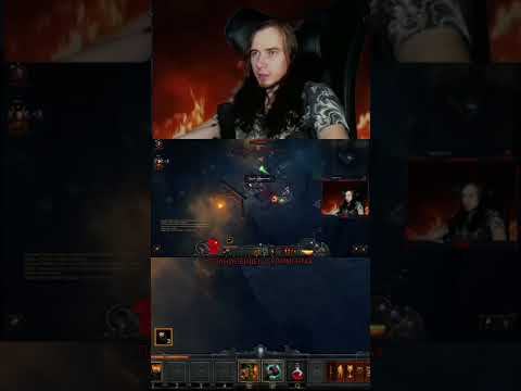DIABLO 3 - КАК НА КОНЦЕРТЕ СЕКТОР ГАЗА. ЛУЧШИЕ RPG ИГРЫ НА ПК, РПГ ИГРА В КООПЕРАТИВЕ #shorts