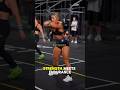 Dani Elle Speegle Strong &amp; Beautiful Crossfit Athlete Motivation | Crossfit Games