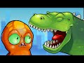 СУРОВЫЙ ОСЬМИНОГ МУТАНТ сражается с БОССОМ КЕНГУРУ! ИГРА Octogeddon