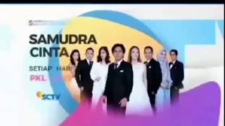 YEEES! AKHIRNYA HUBUNGAN SAMUDRA DAN CINTA DI RESTUI BU WENING, SAMUDRA CINTA EPISODE 24 MARET 2020