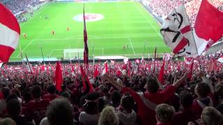 Relegationsspiel Kaiserslautern Gegen Hoffenheim Mannschaftsaufstellung