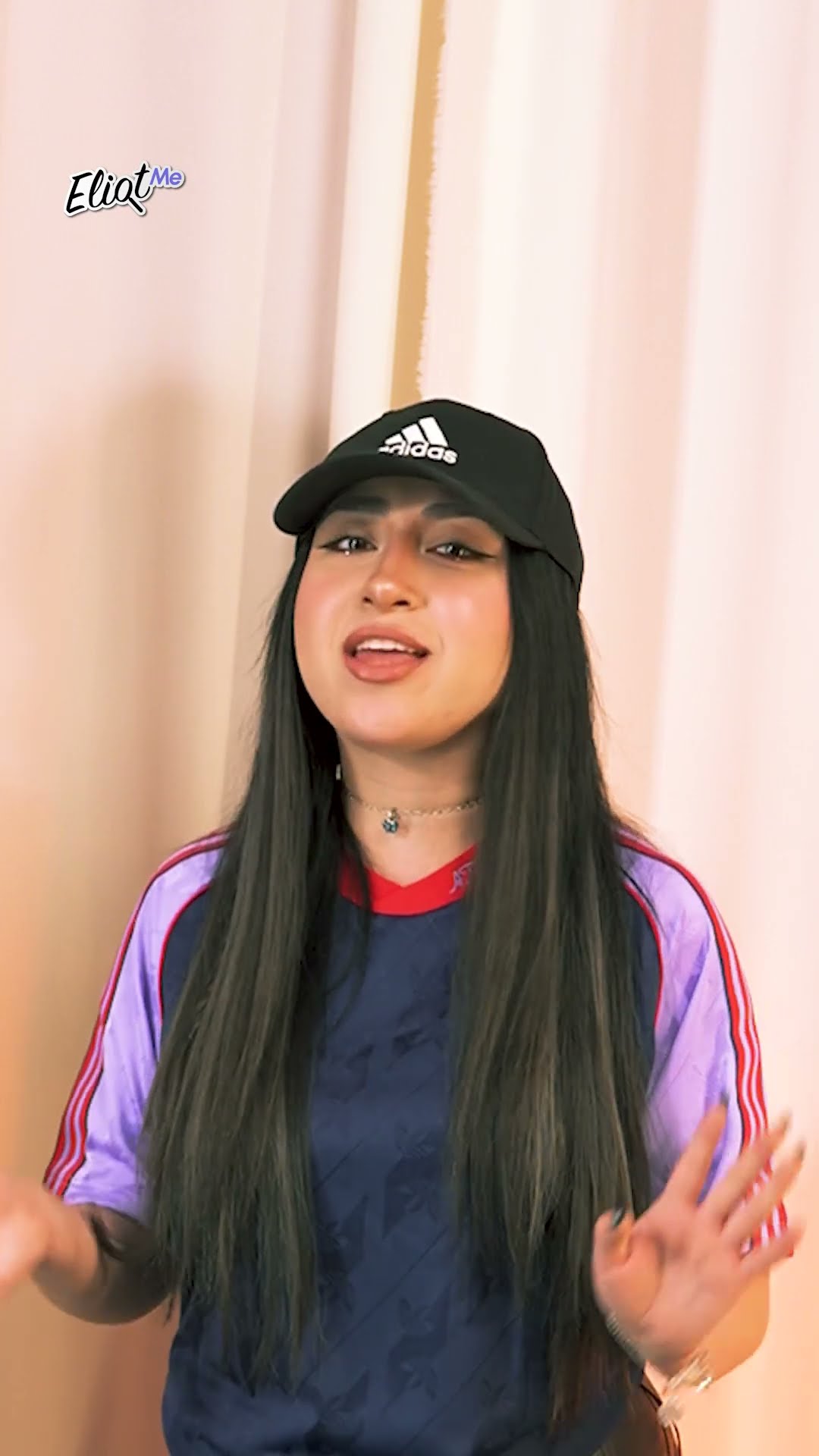 LA NIÑA MATCHA NOS CONFESÓ SI ANDA CON CARLOS ALBERTO #shorts