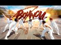 ATEEZ (에이티즈) &#39;BOUNCY (K-HOT CHILLI PEPPERS)&#39; | Dance cover by BLACKROSE from FRANCE