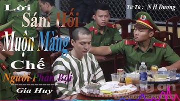 Lời Sám Hối Muộn Màng Chế Người Phản Bội   Lê Bảo Bình