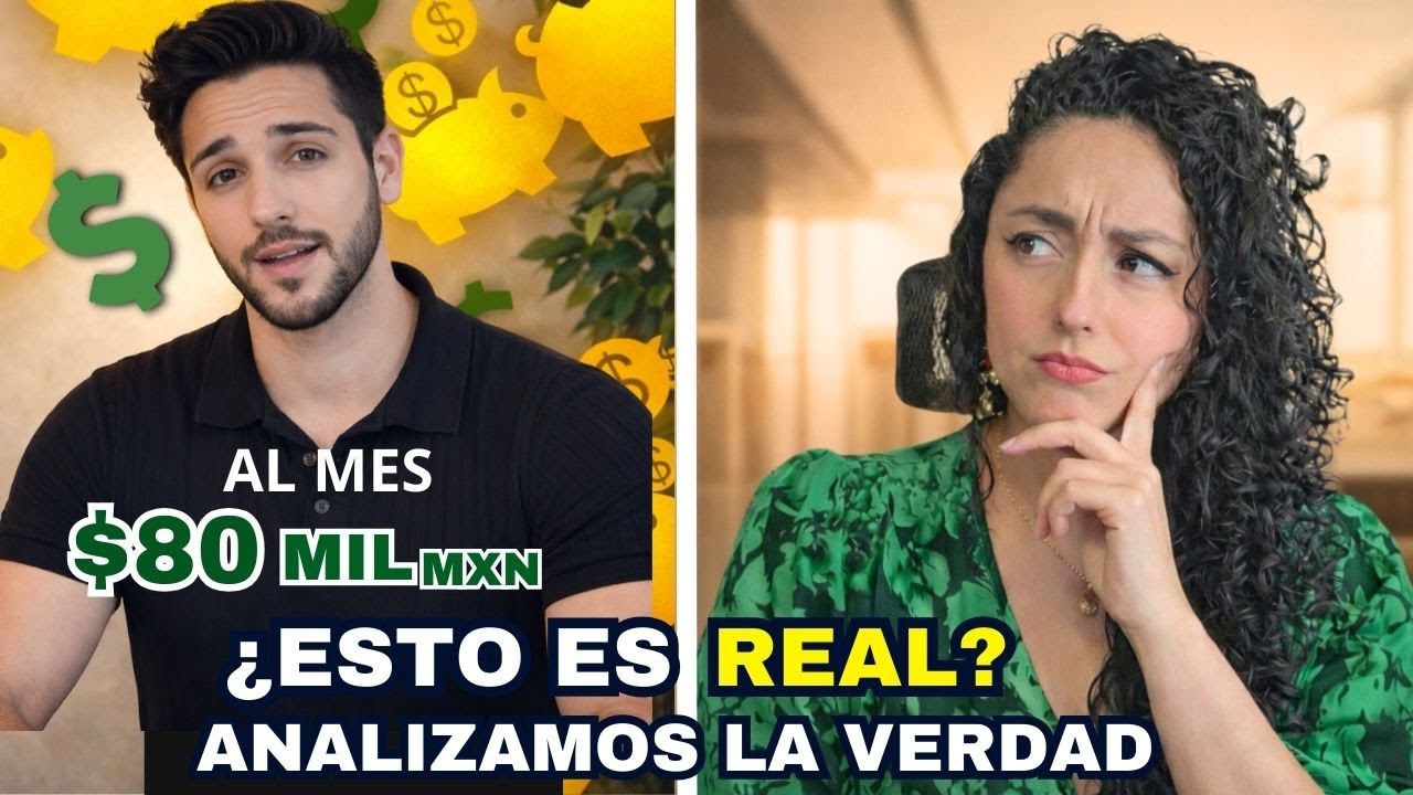 Prometen Pensión de $80,000... Pero NO te dicen ESTO ⚠️