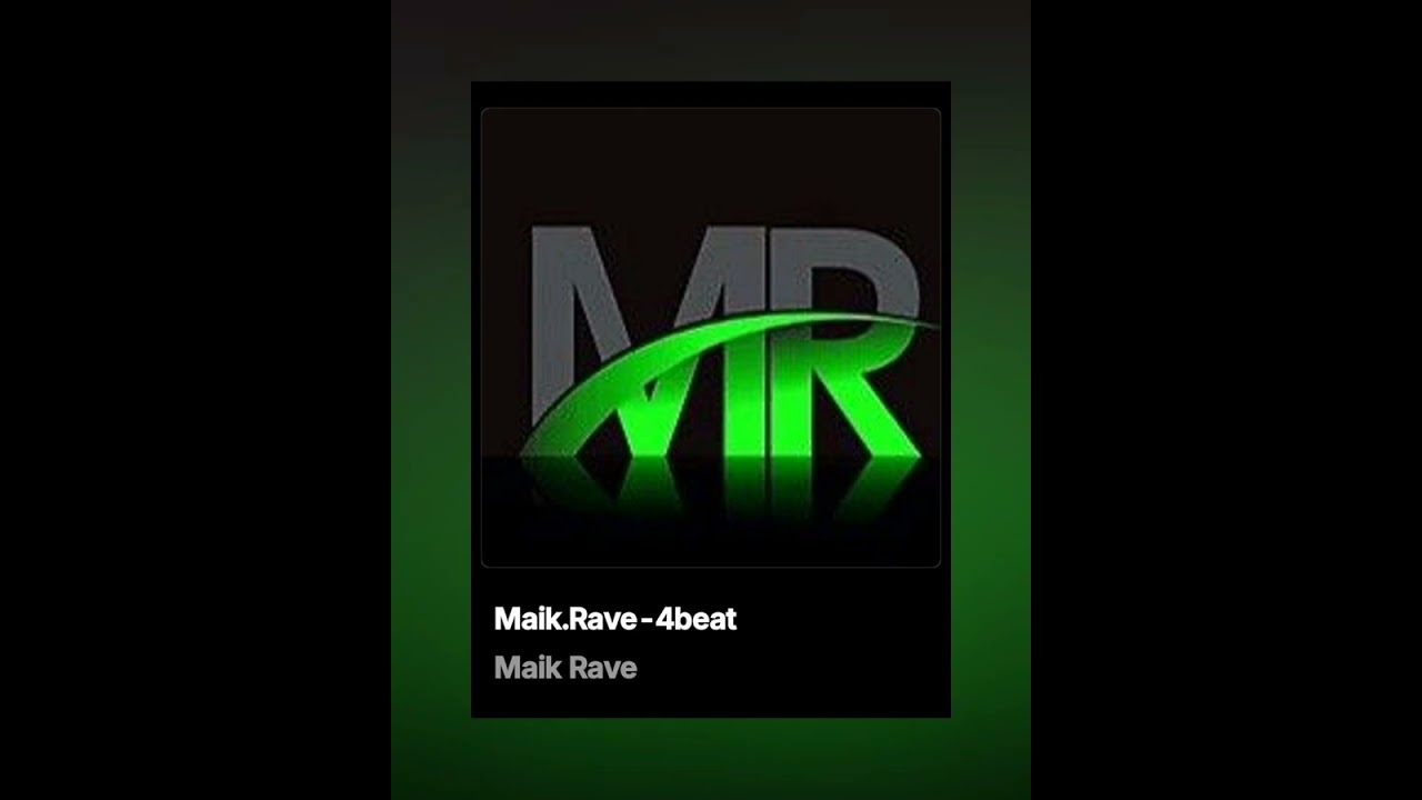 Watch Maik Rave-4beat on YouTube Watch Maik Rave-4beat on YouTube