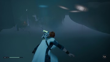 Star Wars Jedi Fallen Order loading issue