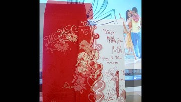 in thiệp cưới giá rẻ, in thiệp cưới giá cạnh tranh, in thiệp cưới tại tphcm, cung cấp thiệp cưới