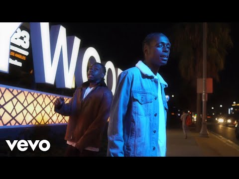 Babyy Og - Get It Up (Official Music Video)