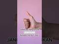Jempolmu Bisa Jadi Penghinaan di Yunani #Faktanya #FaktaUnik #FaktaMenarik