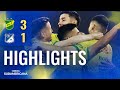 Defensa y Justicia Millonarios goals and highlights