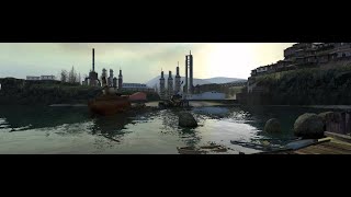 ☢️ HALF-LIFE 2: LOST COAST — + 2 ДОПОЛНЕНИЯ из МАСТЕРСКОЙ #HalfLife2 #HalfLife #Valve #Alex #Gordon