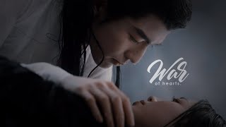 my journey to you ♔  war of hearts fmv