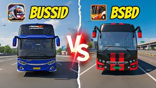 BUSSID vs Bangladesh Bus Simulator - Which is Better? Complete Review screenshot 2