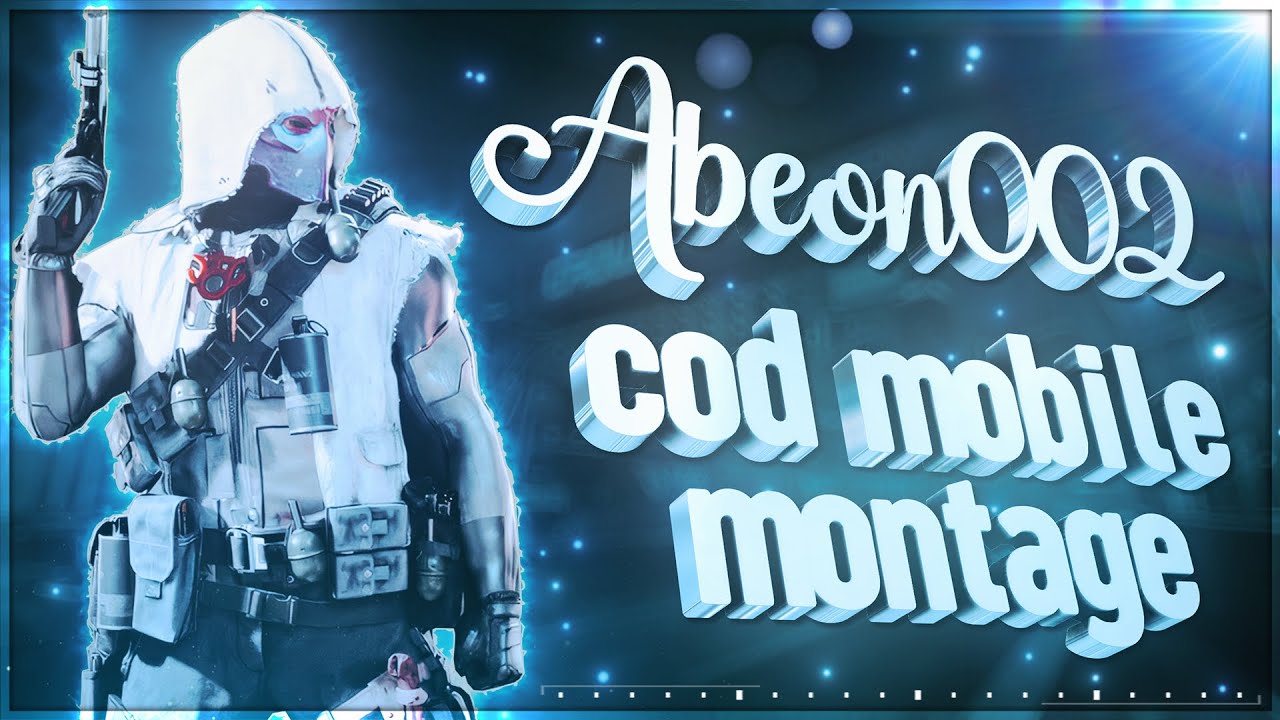 LIL TJAY—- cod montage