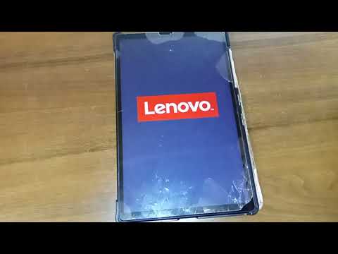 Как сбросить до Заводских настроек Планшет Lenovo Tab M10. Сбрасываем настройки планшета Леново.