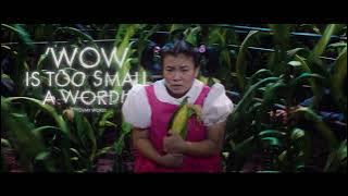 My Neighbour Totoro | Trailer