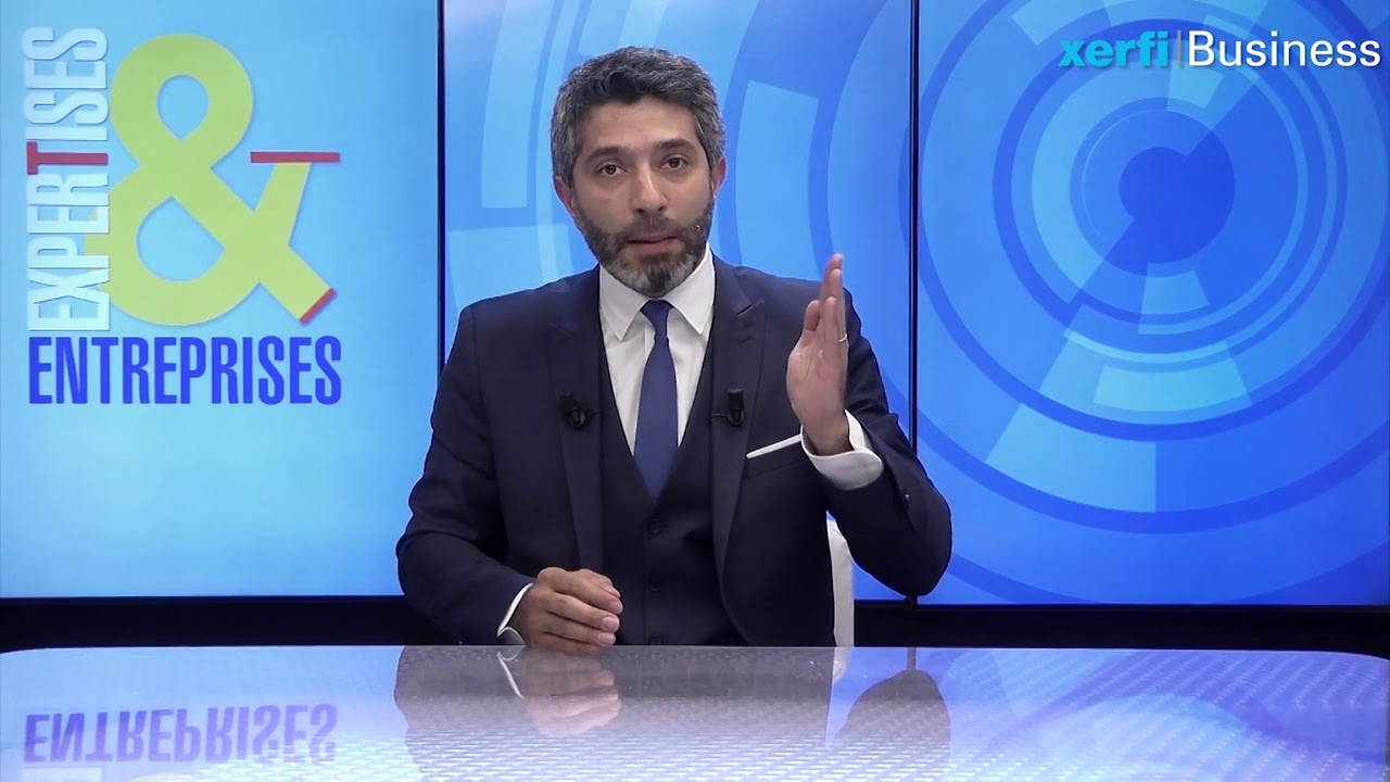 L’arbitrage international expliqué à ma grand-mère [Jalal El Ahdab]