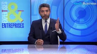 International Arbitration Explained to My Grandmother [Jalal El Ahdab]