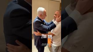 Information Bibi Netanyahu Thanks HERO Who Saved FlyDubai Flight ✈️ ♥️ Guide