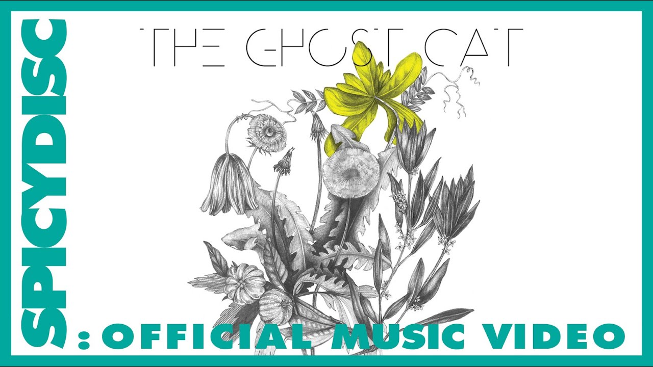 ปกเพลง นานไปแล้ว (Way Too Long) — GHOST