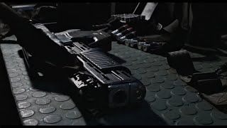 Gear up, Ripley (Kor Sub CC) | Aliens (1986)