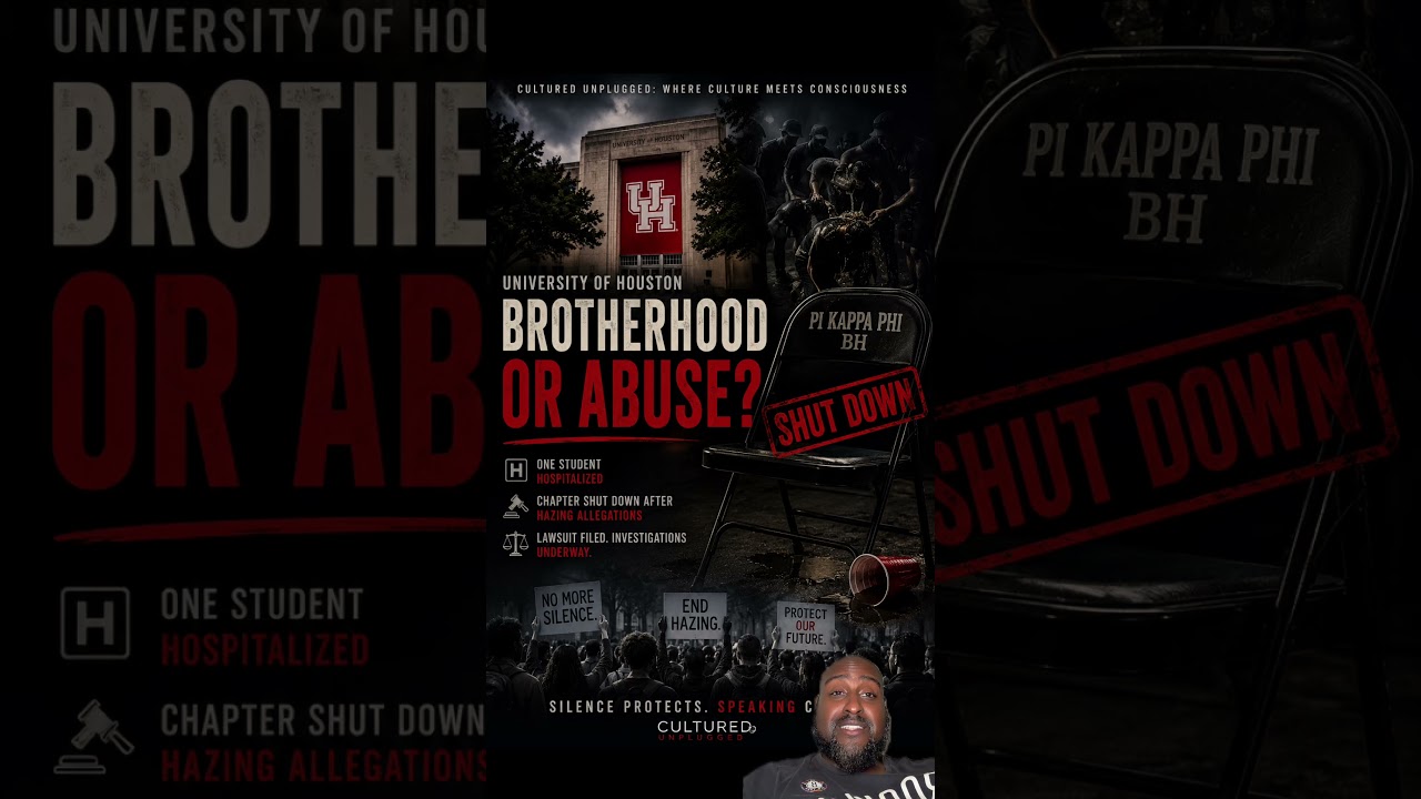 #houston #campuslife #hazingawareness #truecrimestories #hazingprevention