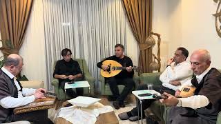 Orijinal Urfa Sıra Gecesi Ahengi