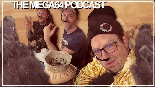 Not Dune 2 Good - Mega64 Podcast #713