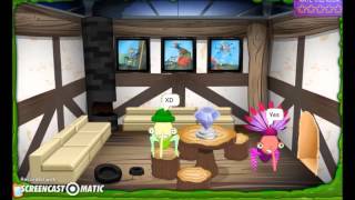 Binweevils | Interviewing Glam